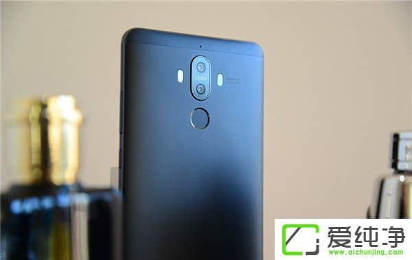 ��ΪMate 9��ʯ�ڰ濪��ͼ�ͣ���κڵ�����