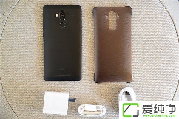 ��ΪMate 9��ʯ�ڰ濪��ͼ�ͣ���κڵ�����