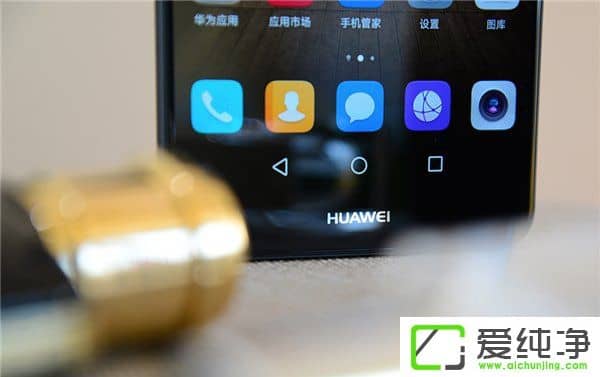 ��ΪMate 9��ʯ�ڰ濪��ͼ�ͣ���κڵ�����