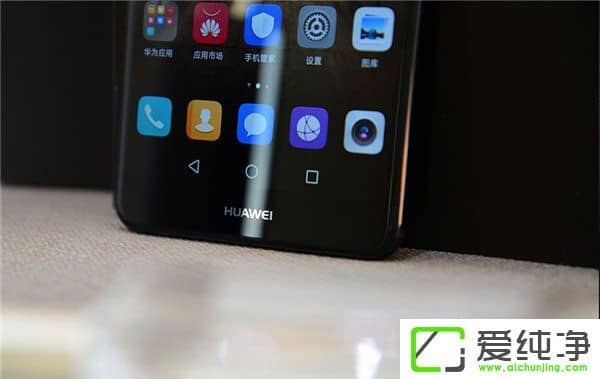 ��ΪMate 9��ʯ�ڰ濪��ͼ�ͣ���κڵ�����