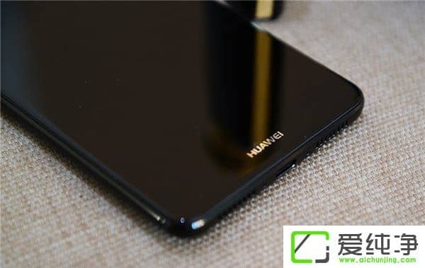 ��ΪMate 9��ʯ�ڰ濪��ͼ�ͣ���κڵ�����