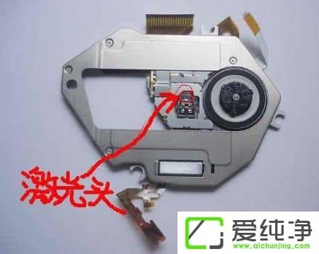 w7系统电脑DVD光驱不读盘怎么回事?