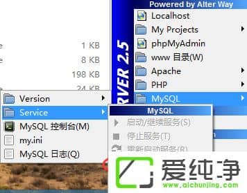 wampserver在线但w7系统localhost打不开怎么办?