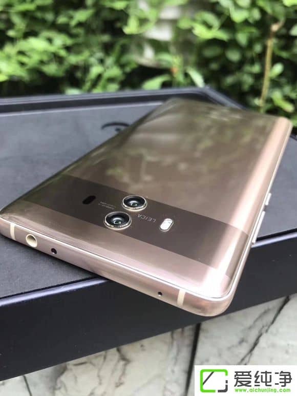 ��ռ�Ⱦ��ˣ����ѷų���ΪMate 10���ͼƬ