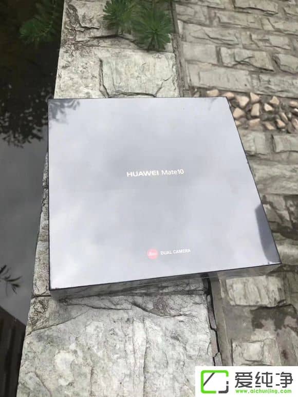 ��ռ�Ⱦ��ˣ����ѷų���ΪMate 10���ͼƬ