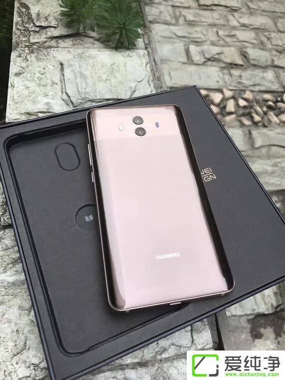 ��ռ�Ⱦ��ˣ����ѷų���ΪMate 10���ͼƬ