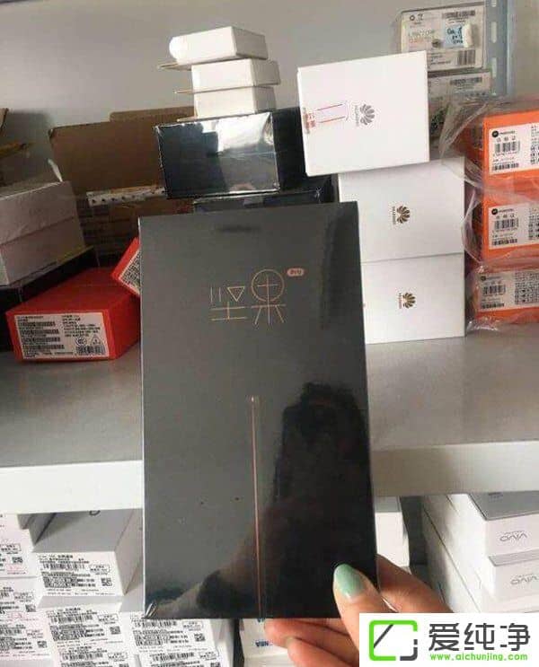 ��ͨ660�ӳ֣������»����Pro 2��װ���ع�